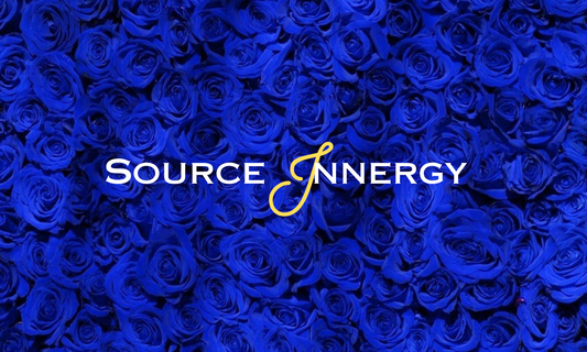 What Is Source Innergy? Family-Owned Natural Wellness & Spiritual Products