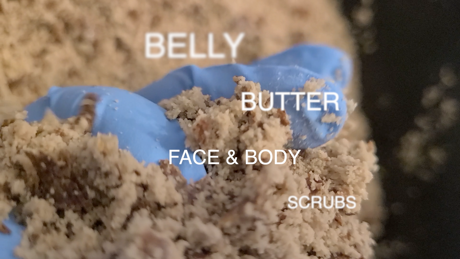 Load video: &quot;Source Innergy video showing the raw natural process of creating healthy hair oil from scratch using pure seeds, nuts, and healing herbs—handcrafted, non-chemical, and made to nourish hair, skin, and soul for inner and outer beauty.&quot;